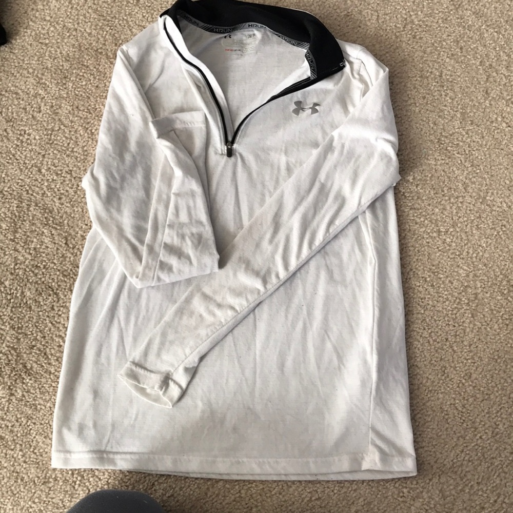Underarmour men’s long sleeve
